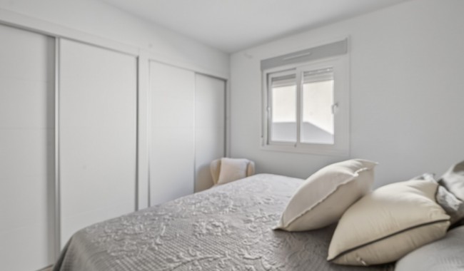Resale - Townhouse - Gran Alacant - Monte Y Mar