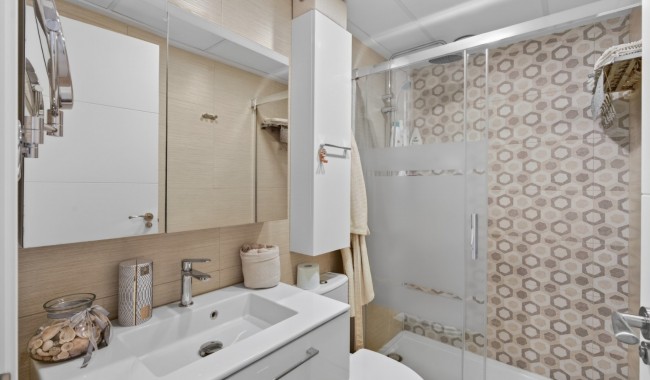 Resale - Townhouse - Gran Alacant - Monte Y Mar