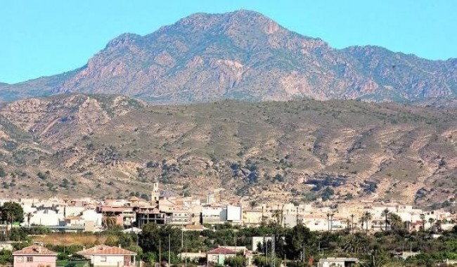 New Build - Villa - Fortuna - Urb. Kalendas