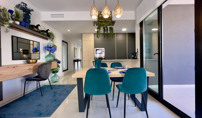 Segunda mano - Apartamento - Orihuela Costa - Playa Flamenca