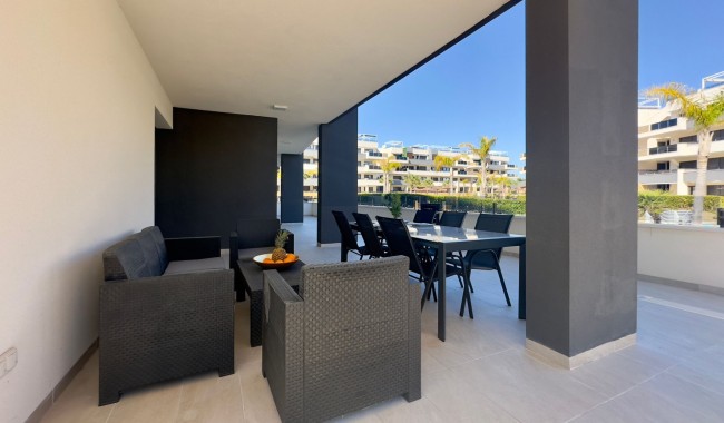 Segunda mano - Apartamento - Orihuela Costa - Playa Flamenca