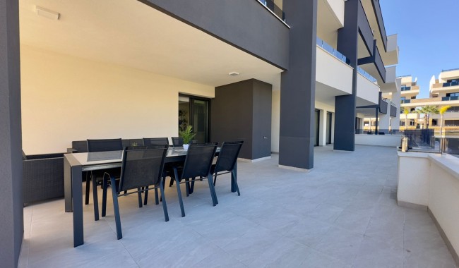 Segunda mano - Apartamento - Orihuela Costa - Playa Flamenca