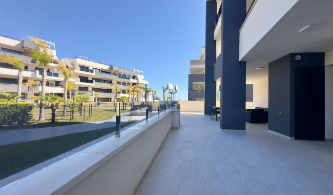 Segunda mano - Apartamento - Orihuela Costa - Playa Flamenca