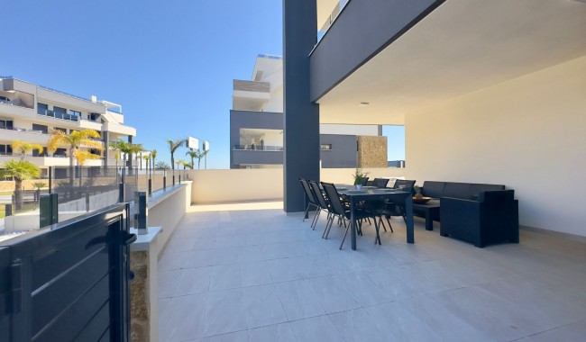Segunda mano - Apartamento - Orihuela Costa - Playa Flamenca