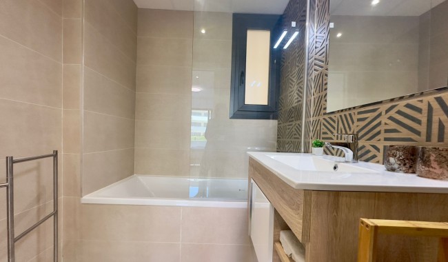 Segunda mano - Apartamento - Orihuela Costa - Playa Flamenca