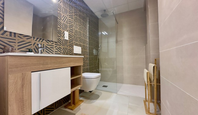 Segunda mano - Apartamento - Orihuela Costa - Playa Flamenca