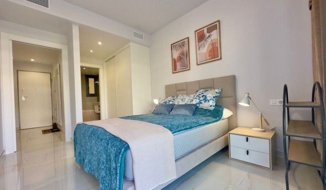 Segunda mano - Apartamento - Orihuela Costa - Playa Flamenca