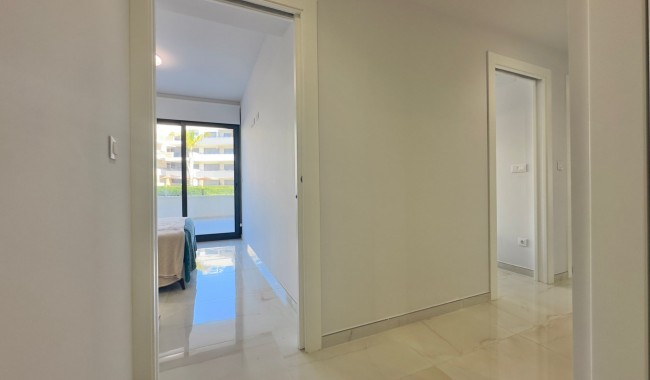 Segunda mano - Apartamento - Orihuela Costa - Playa Flamenca