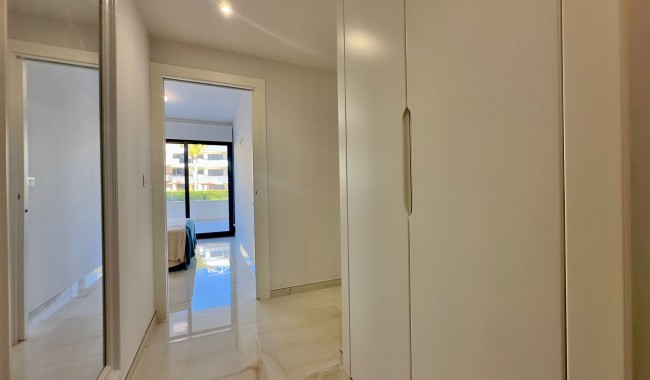 Segunda mano - Apartamento - Orihuela Costa - Playa Flamenca