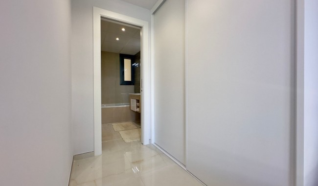 Segunda mano - Apartamento - Orihuela Costa - Playa Flamenca