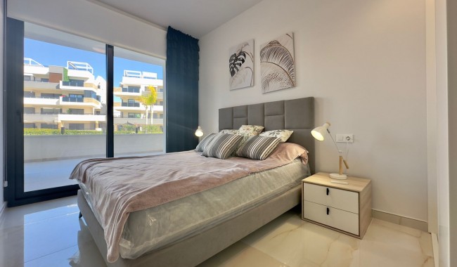 Segunda mano - Apartamento - Orihuela Costa - Playa Flamenca