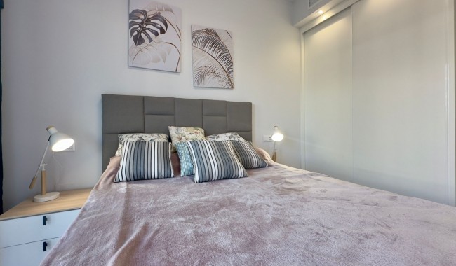 Segunda mano - Apartamento - Orihuela Costa - Playa Flamenca