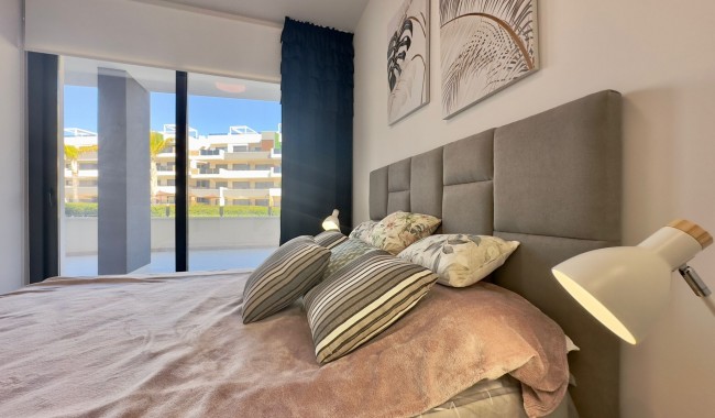 Segunda mano - Apartamento - Orihuela Costa - Playa Flamenca