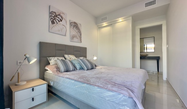 Segunda mano - Apartamento - Orihuela Costa - Playa Flamenca