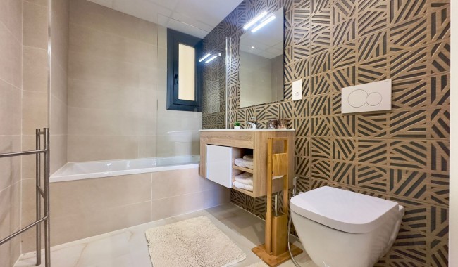 Segunda mano - Apartamento - Orihuela Costa - Playa Flamenca