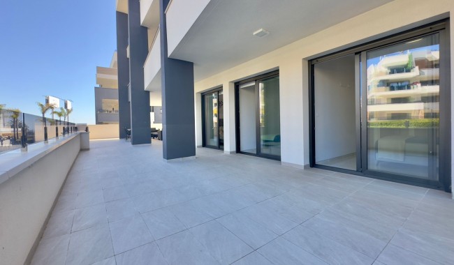 Segunda mano - Apartamento - Orihuela Costa - Playa Flamenca