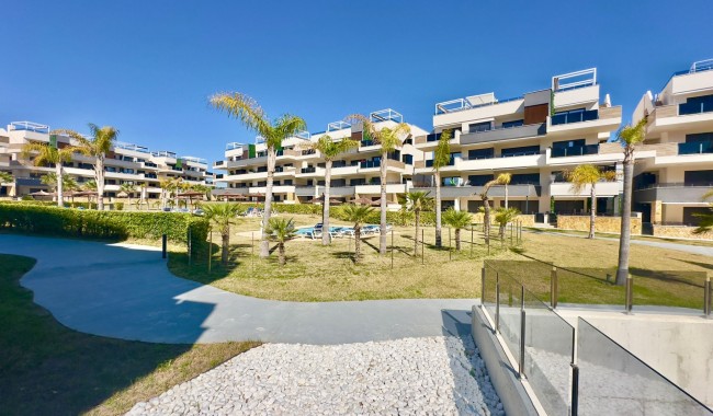 Segunda mano - Apartamento - Orihuela Costa - Playa Flamenca