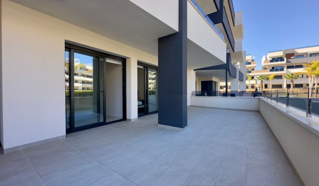 Segunda mano - Apartamento - Orihuela Costa - Playa Flamenca