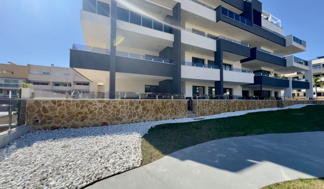 Segunda mano - Apartamento - Orihuela Costa - Playa Flamenca