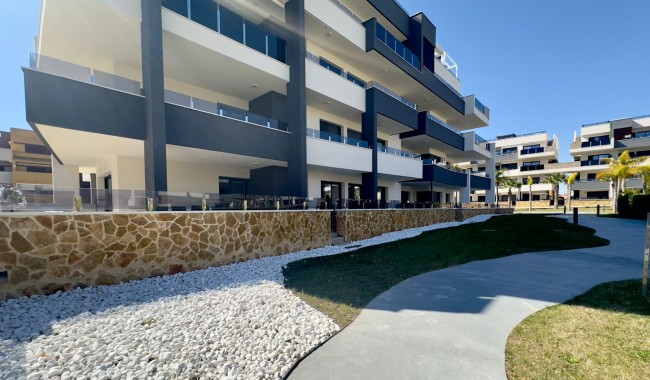 Segunda mano - Apartamento - Orihuela Costa - Playa Flamenca