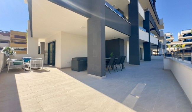 Segunda mano - Apartamento - Orihuela Costa - Playa Flamenca
