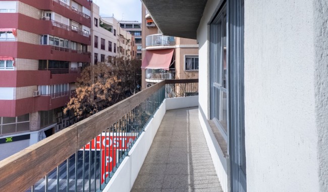 Resale - Apartment - Alicante - Center