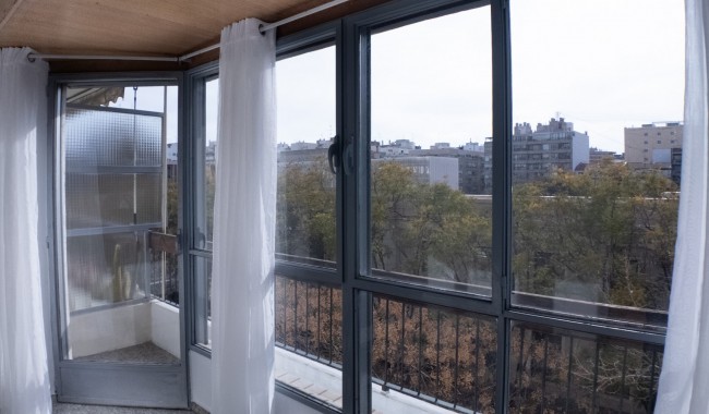 Resale - Apartment - Alicante - Center