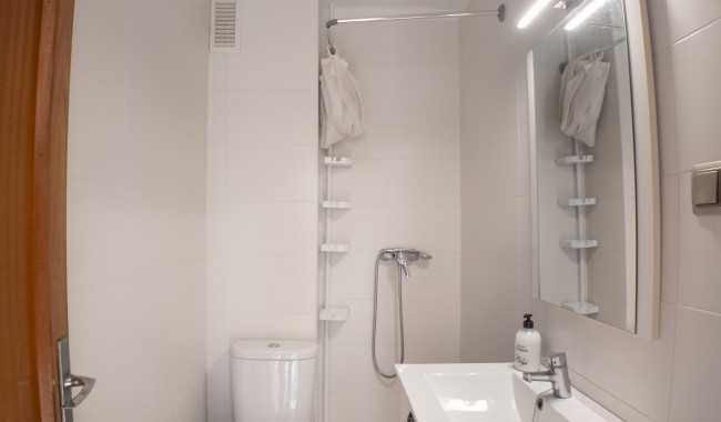 Resale - Apartment - Alicante - Center