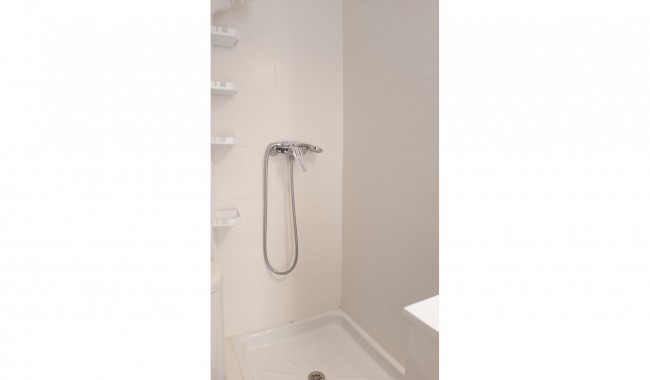 Resale - Apartment - Alicante - Center