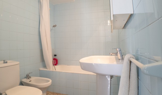 Resale - Apartment - Alicante - Center