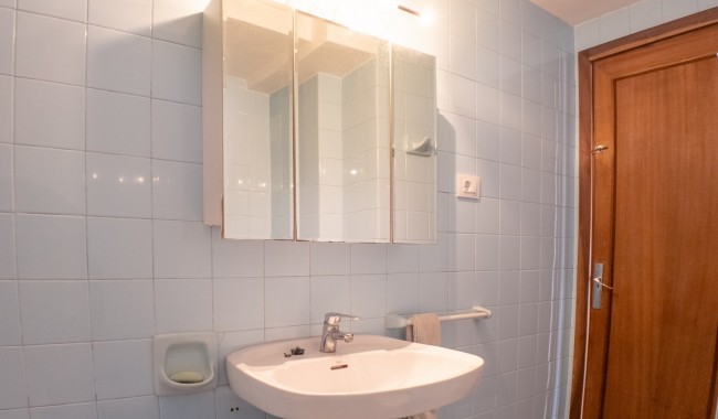 Resale - Apartment - Alicante - Center