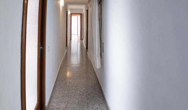 Resale - Apartment - Alicante - Center