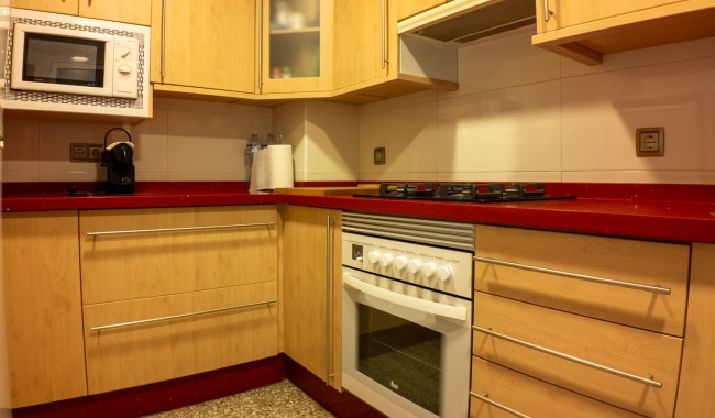 Resale - Apartment - Alicante - Center