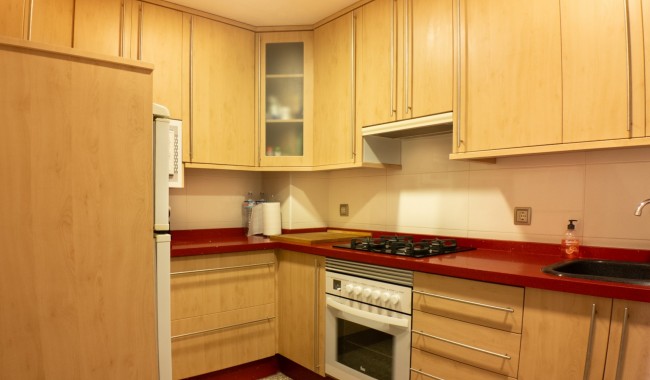 Resale - Apartment - Alicante - Center