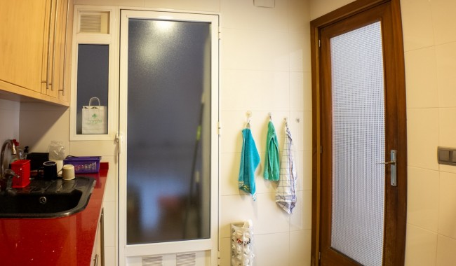 Resale - Apartment - Alicante - Center