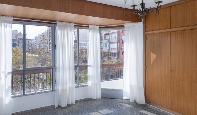 Resale - Apartment - Alicante - Center