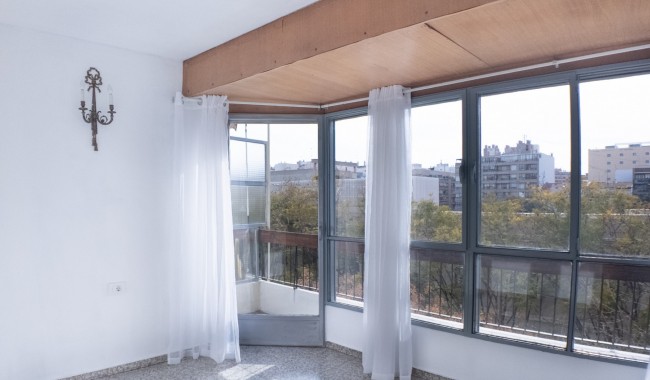 Resale - Apartment - Alicante - Center