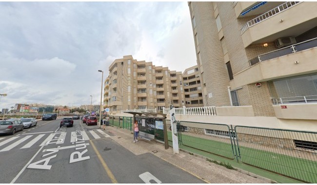 Segunda mano - Apartamento - Torrevieja - Curva del Palangre