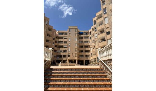 Segunda mano - Apartamento - Torrevieja - Curva del Palangre