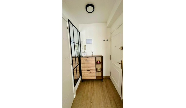 Segunda mano - Apartamento - Torrevieja - Curva del Palangre