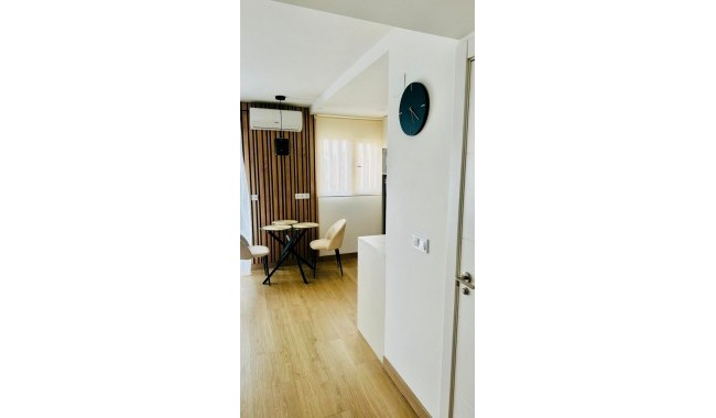Segunda mano - Apartamento - Torrevieja - Curva del Palangre