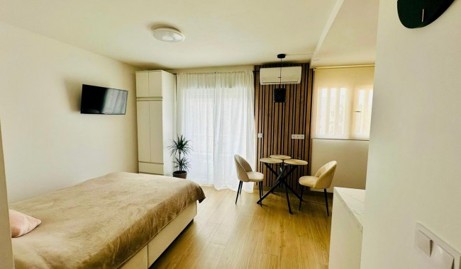 Segunda mano - Apartamento - Torrevieja - Curva del Palangre