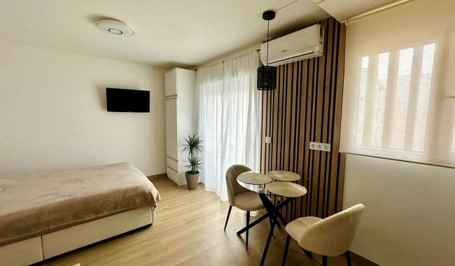 Segunda mano - Apartamento - Torrevieja - Curva del Palangre