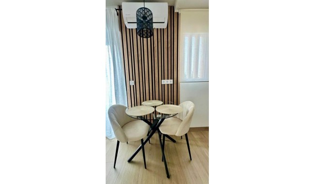 Segunda mano - Apartamento - Torrevieja - Curva del Palangre