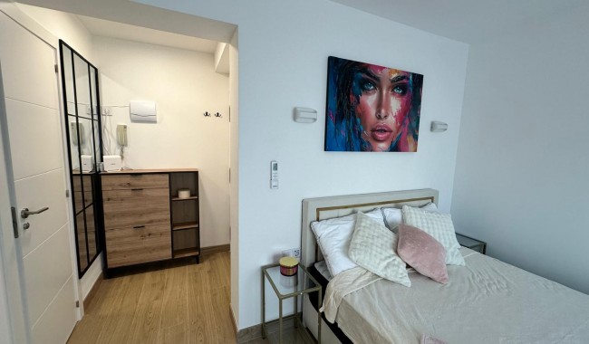 Segunda mano - Apartamento - Torrevieja - Curva del Palangre