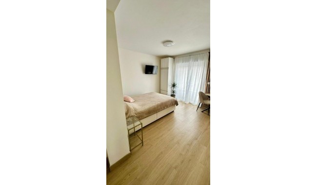 Segunda mano - Apartamento - Torrevieja - Curva del Palangre