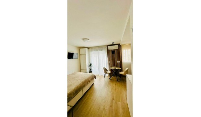 Segunda mano - Apartamento - Torrevieja - Curva del Palangre