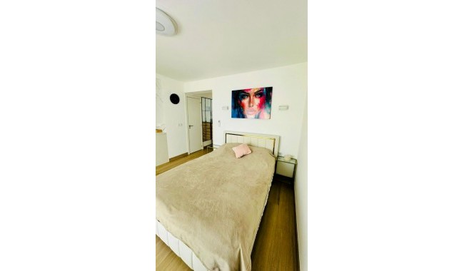 Segunda mano - Apartamento - Torrevieja - Curva del Palangre