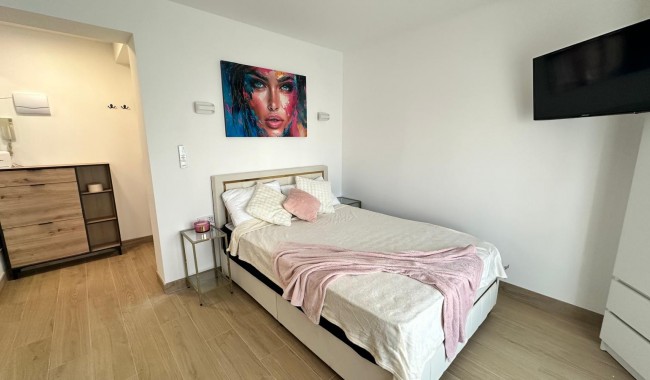 Segunda mano - Apartamento - Torrevieja - Curva del Palangre