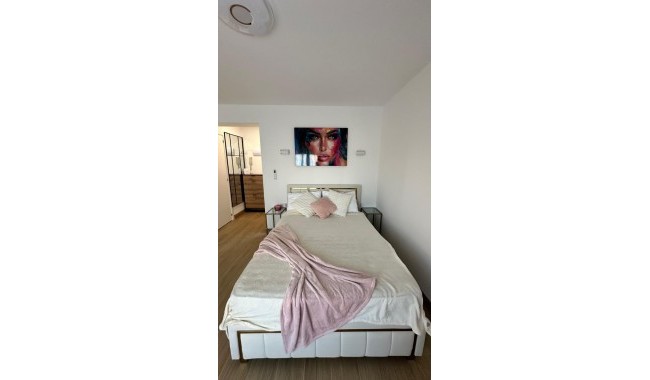 Segunda mano - Apartamento - Torrevieja - Curva del Palangre